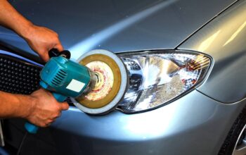 The Best Headlight Restoration in Cincinnati, OH