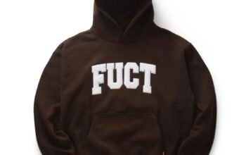 The Ultimate Guide to Fuct: Style, Comfort, and Streetwear Culture