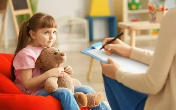 Discover the Best Child Therapy Services in San Antonio, TX