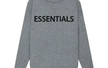 A Essentials Hoodie Brand Is so popular