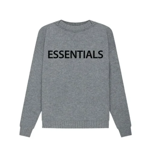 Essentials Hoodie