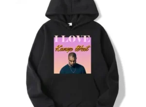 Kanye West Hoodie