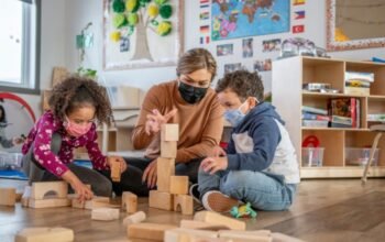 Discovering the Perfect Daycare in Philadelphia PA A Guide to Teachable Moments Childcare