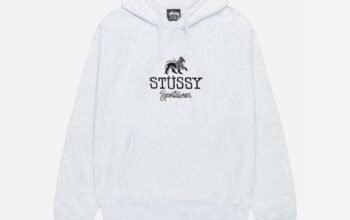 The Ultimate Guide to Stussy Hoodies: Style, Quality, and Comfort