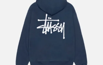 The Tradition of Stüssy: From Surfboards to Worldwide Streetwear Symbol