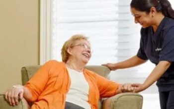 Comprehensive Home Health Aide in Billerica, MA: Compassionate Care with Bethel Care International Inc