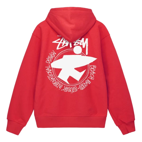 Stüssy Hoodie: The Ultimate Streetwear Staple