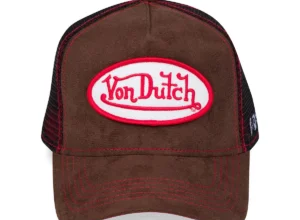 Von Dutch Trucker Hat, A Timeless Fashion Statement