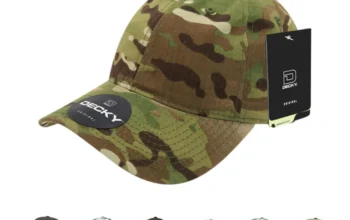 Dad Hats and Caps Wholesale: A Smart Investment for Retailers