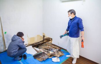 Home Renovation Contractors Near Me: Finding the Right Professional for Your Project