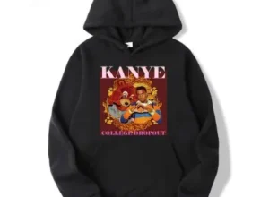 Kanye West Merch, The Ultimate Guide to Exclusive Yeezy Apparel