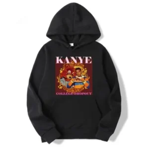 Kanye West Merch, The Ultimate Guide to Exclusive Yeezy Apparel