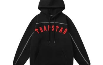 Giubbotto Trapstar Il Capo Iconico dello Streetwear in Italia