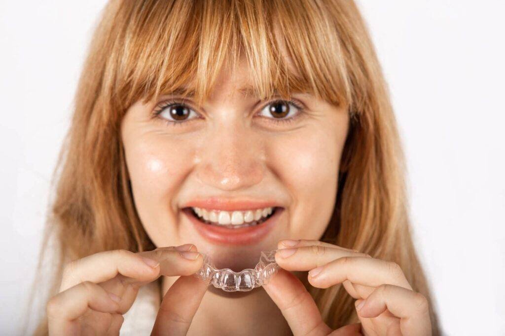 Sports and Braces