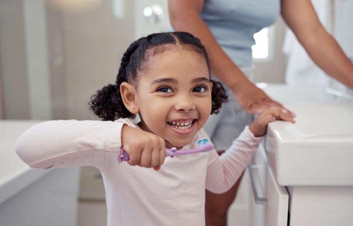Oral Health in Greenpoint