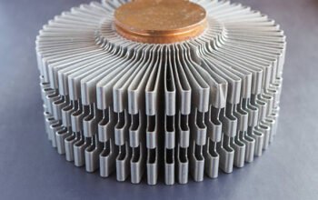 IGSink Custom Heat Sink: Precision Thermal Solutions for High-Performance Electronics